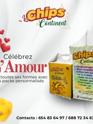 Emballages personnalisés