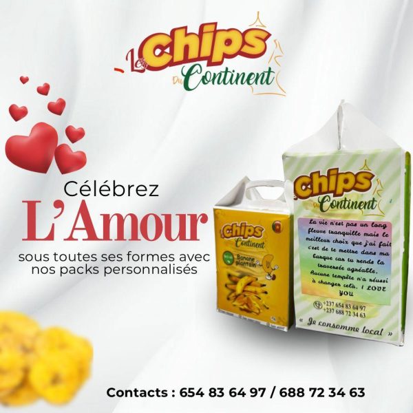 Emballages personnalisés