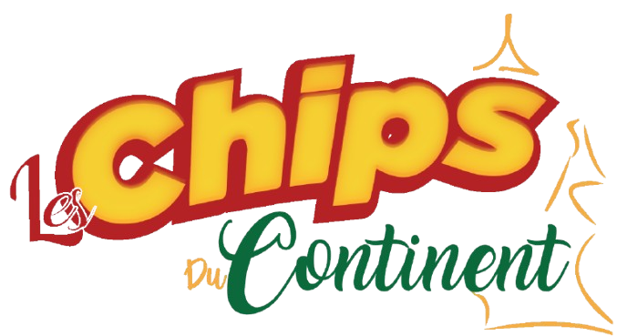 Les chips du continent