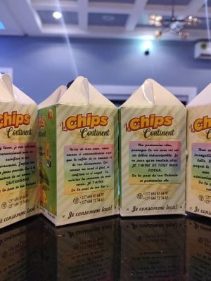 Packets personnalisés