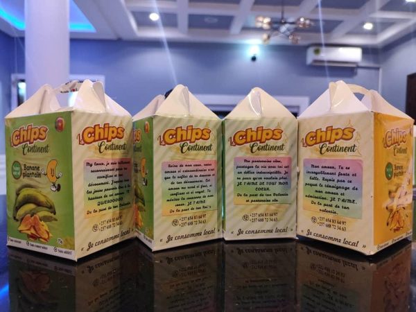 Packets personnalisés