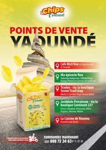 points de vente